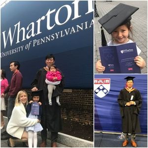 Meet your Posher, Jaywon